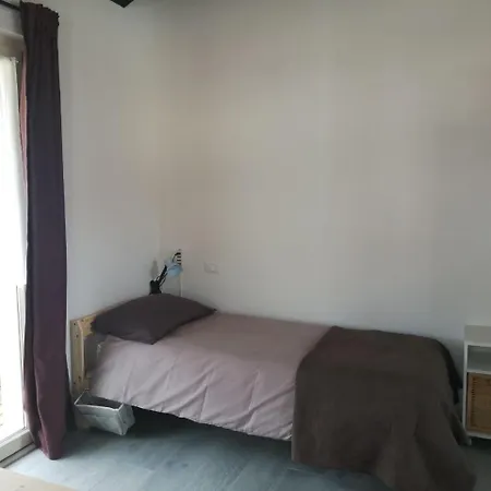 Holiday home Santa Libera Locazione Turistica