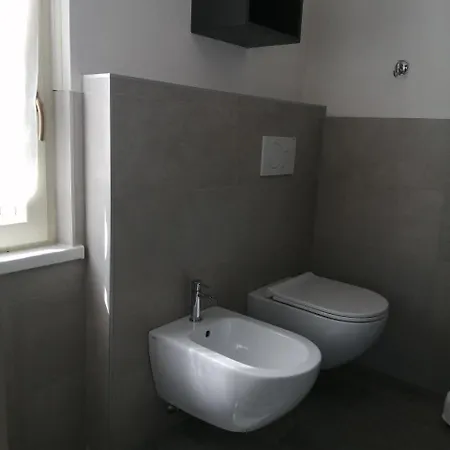 Santa Libera Locazione Turistica Holiday home *