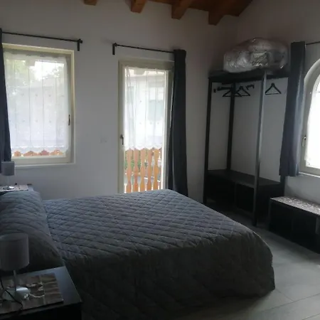 Holiday home Santa Libera Locazione Turistica